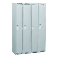 Apron Locker