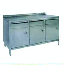 SS Multipurpose Trolley