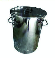 SS Storage Tank